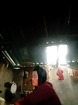 Snapshot of Missbun_22 chatting on 01-07-26, 03:20 Missbun 22 online show from 01-07-26, 03:20