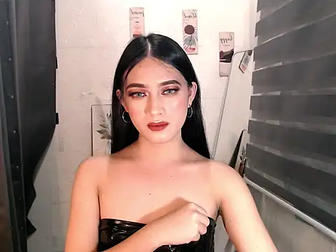 WhiteFox07 online show from 01-06-26, 03:27