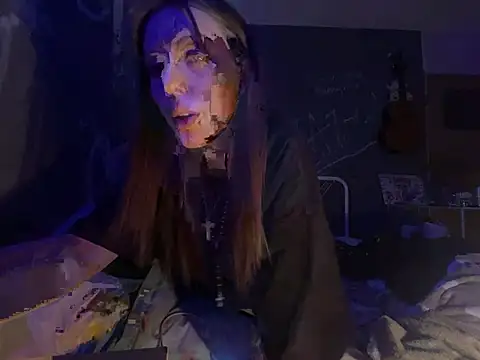 EmmaLyrica online show from 05-02-26, 07:52