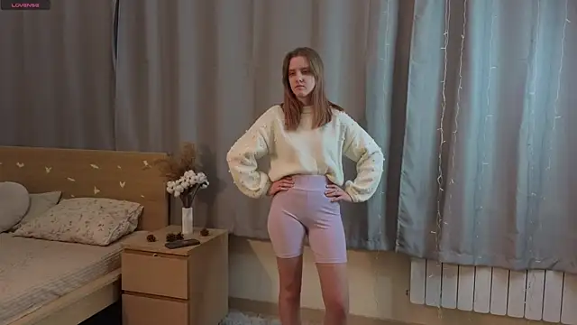 RennaHettes online show from 01-18-26, 01:20