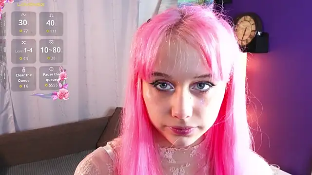 EliseTang online show from 01-06-26, 03:43