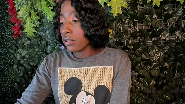 Isaa jonnes  online show from 01-08-26, 02:47