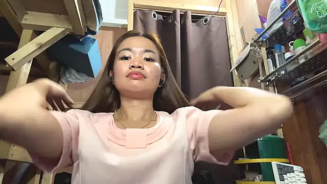 RainaKarsh online show from 01-13-26, 10:31