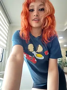 Sienna Desiree online show from 02-09-26, 06:12