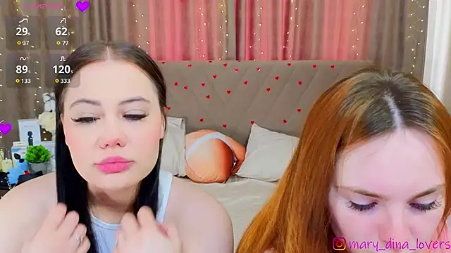 Mary Dina online show from 05-06-26, 03:13