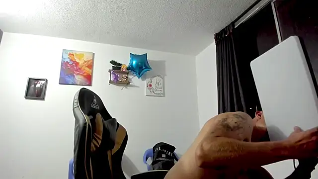 Snapshot of sexcolombia20 chatting on 03-18-26, 10:29 sexcolombia20 online show from 03-18-26, 10:29