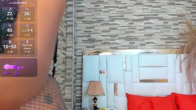 Candyhot469 online show from 01-09-26, 01:36