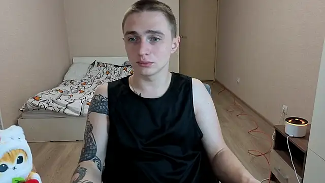 LEO  MILLER online show from 06-13-26, 05:33