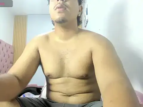 Darkalphax1 online show from 03-17-26, 01:47