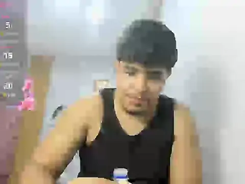 Darkalphax1 online show from 03-24-26, 03:28