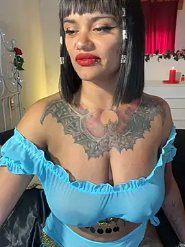 Tahero 98 online show from 04-15-26, 02:13