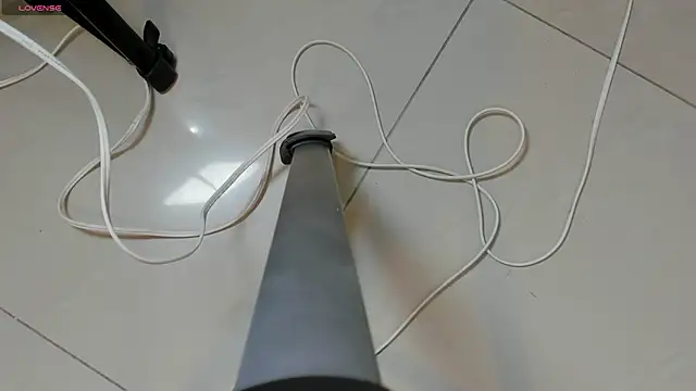 asher lux online show from 03-11-26, 06:36