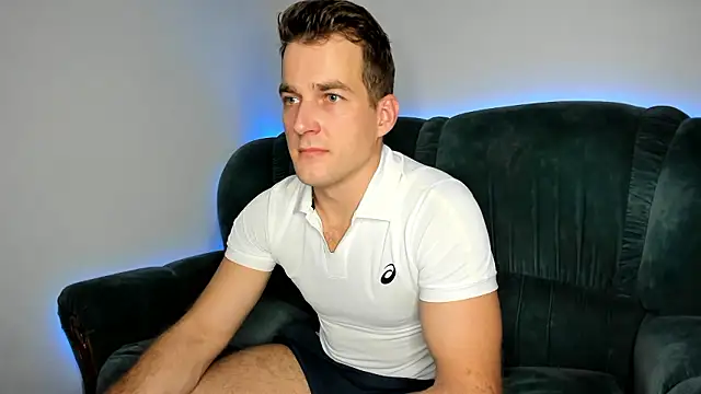 OskarGradient online show from 01-09-26, 06:42