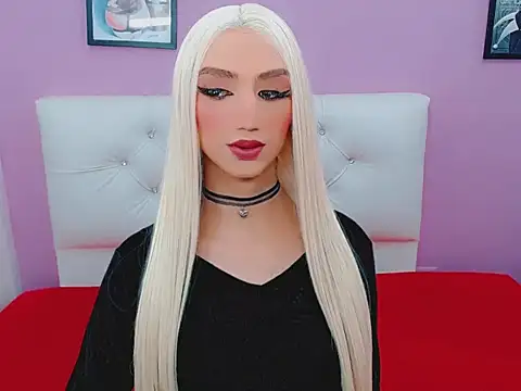 shantal gil online show from 05-28-26, 04:10