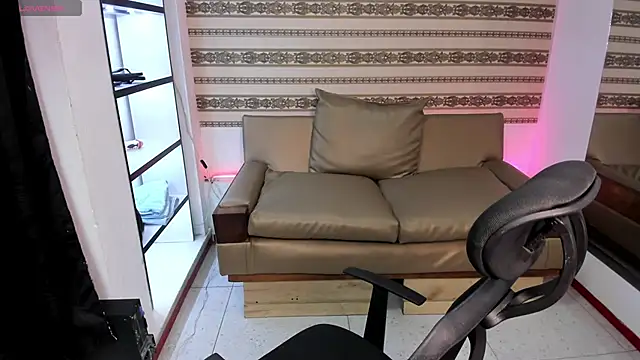 xxximena angels  online show from 03-02-26, 09:10