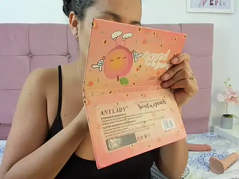 MiaKleinX online show from 03-02-26, 08:48