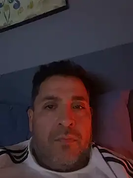 Gonzalodiaz online show from 04-24-26, 04:48