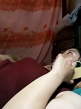 Hiniyk2 online show from 04-06-26, 05:19