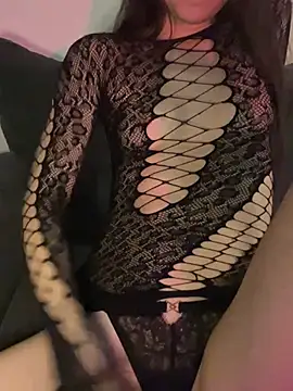 Annaluvv online show from 04-23-26, 11:40