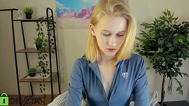 Delya Luw online show from 01-11-26, 09:36