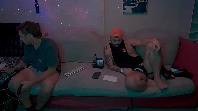 Dozercockweed online show from 06-11-26, 05:38