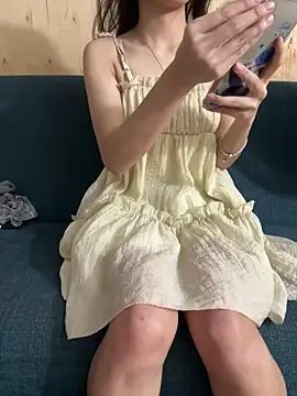 Navy Vina online show from 02-12-26, 03:45