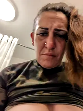 hellyeayea6969 online show from 03-13-26, 06:09