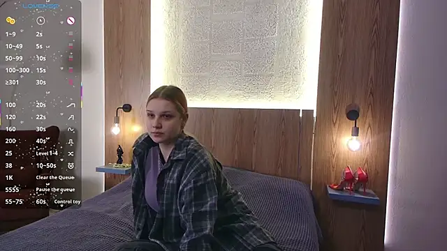 Snapshot of Kortney_Fox chatting on 01-11-26, 07:13 Kortney Fox online show from 01-11-26, 07:13