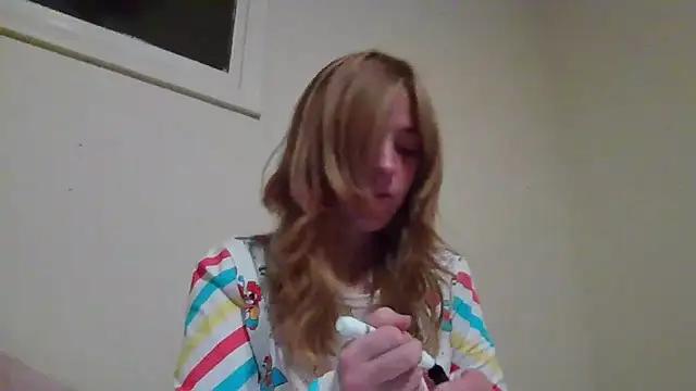 Ginxo online show from 01-17-26, 09:14