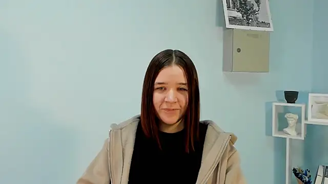 TeriNovad online show from 01-09-26, 05:10