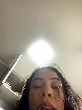 Lunnnaa777 online show from 01-12-26, 03:23