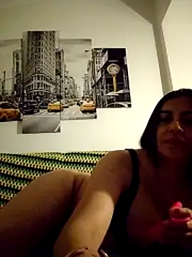 exotishe online show from 04-06-26, 07:04