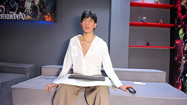 rick flame05 online show from 01-06-26, 01:59