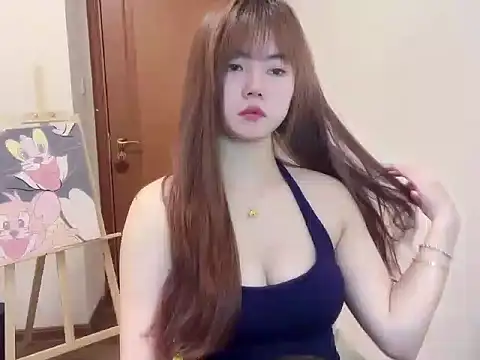 Snapshot of YiYi-oo chatting on 01-09-26, 12:08 YiYi-oo online show from 01-09-26, 12:08