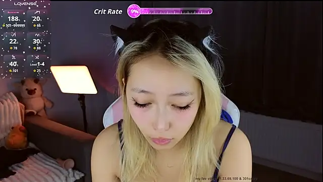 jasmilee online show from 01-18-26, 05:28