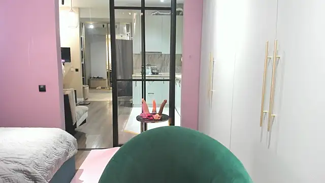 kiyoko yun online show from 01-10-26, 10:28