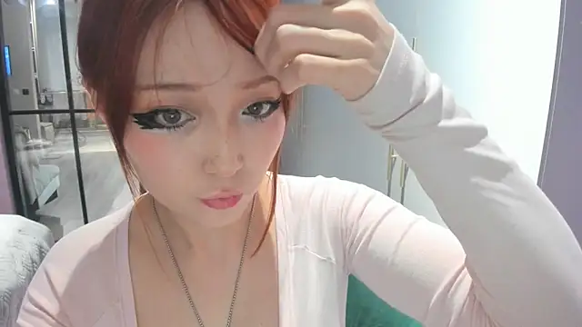 kiyoko yun online show from 02-24-26, 04:21