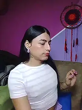 Selena Nova online show from 02-19-26, 03:24