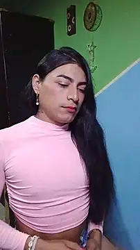 Selena Nova online show from 03-27-26, 03:12