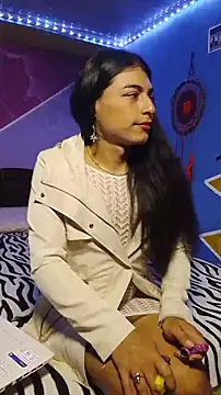 Selena Nova online show from 04-06-26, 05:08