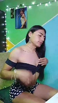 Selena Nova online show from 04-23-26, 02:57