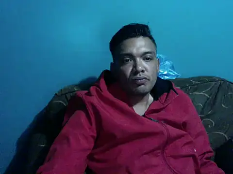 latinomoreno95 online show from 02-15-26, 03:14