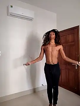 InfernalHazze online show from 02-15-26, 03:25