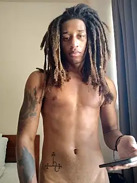 InfernalHazze online show from 02-28-26, 04:24