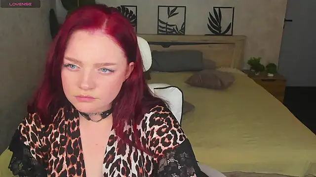 Gloria Gordon online show from 04-08-26, 05:46