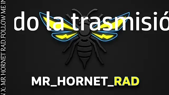 s hornet online show from 04-08-26, 02:39