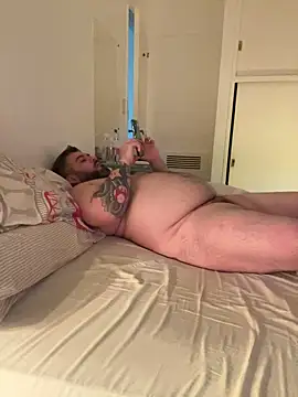 Snapshot of Chubandchaser chatting on 02-14-26, 01:57 Chubandchaser online show from 02-14-26, 01:57