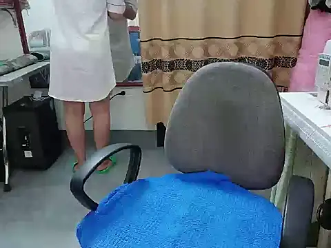 Heni6368 online show from 03-19-26, 10:30