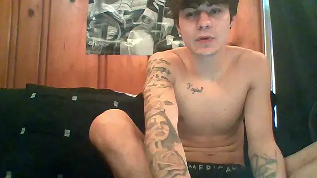 scar2343 online show from 01-05-26, 09:29