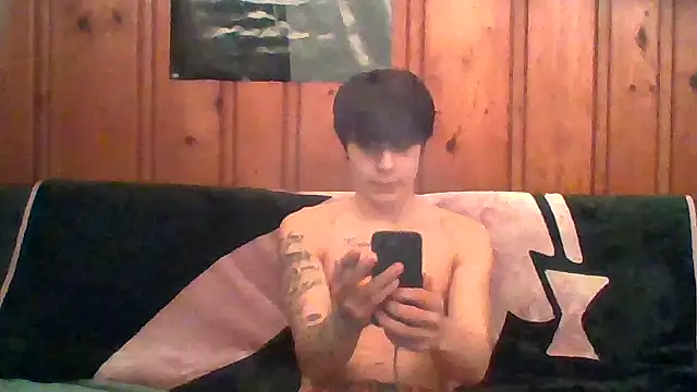 scar2343 online show from 01-07-26, 08:55